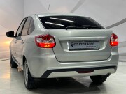 Lada (ВАЗ) Granta I Рестайлинг Воронеж  - изображение 32