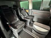 Volkswagen Multivan T5 Москва  - изображение 29
