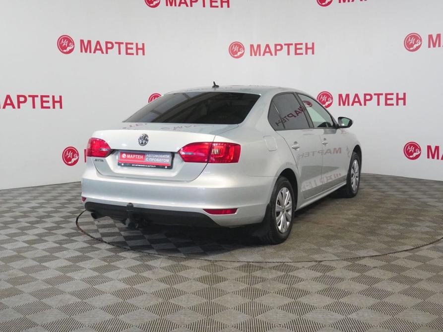 Volkswagen Jetta VI Вологда  - изображение 5