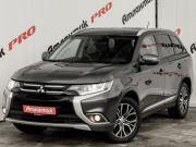 Mitsubishi Outlander III Рестайлинг 2 Екатеринбург  - изображение 28