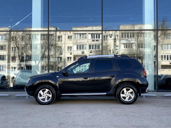 Renault Duster I Рестайлинг с пробегом 2018 года, цена 1 135 000 рублей, 227372 км, внедорожник, Автокод Объявления