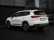 Chery Tiggo 8 Pro Max I Рестайлинг Москва  - изображение 28