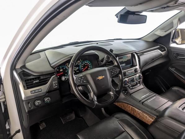 Chevrolet Tahoe IV с пробегом 2020 года, цена 5 280 000 рублей, 86765 км, внедорожник, Автокод Объявления