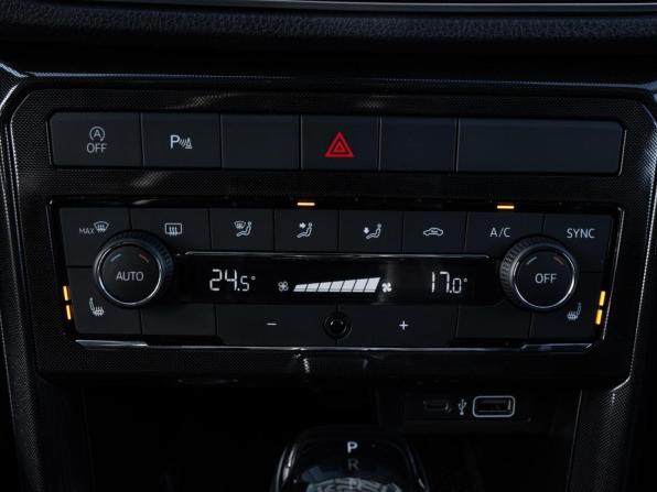Volkswagen Tharu XR с пробегом 2026 года, цена 3 040 000 рублей, 46 км, внедорожник, Автокод Объявления
