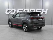 Changan CS35 Plus I Рестайлинг Ростов-на-Дону  - изображение 23