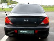 Kia Spectra I Рестайлинг 2 Иваново  - изображение 23