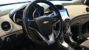Chevrolet Cruze I Уфа  - изображение 17