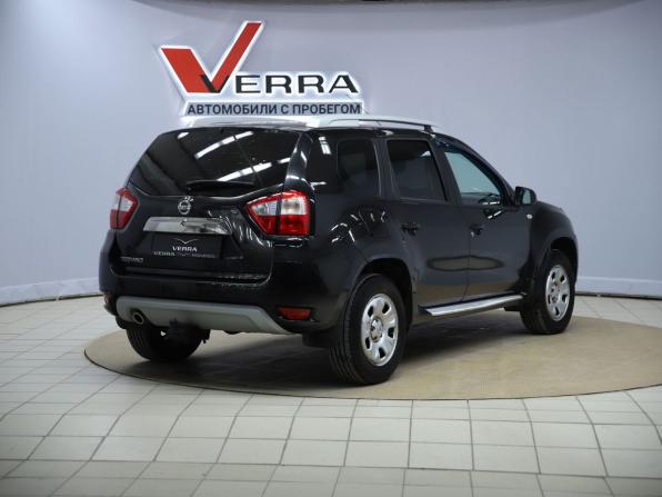 Nissan Terrano III (D10) с пробегом 2017 года, цена 1 390 000 рублей, 124985 км, внедорожник, Автокод Объявления