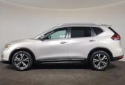 Nissan Rogue II Рестайлинг Ярославль  - изображение 35