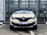 Renault Kaptur I Москва  - изображение 27