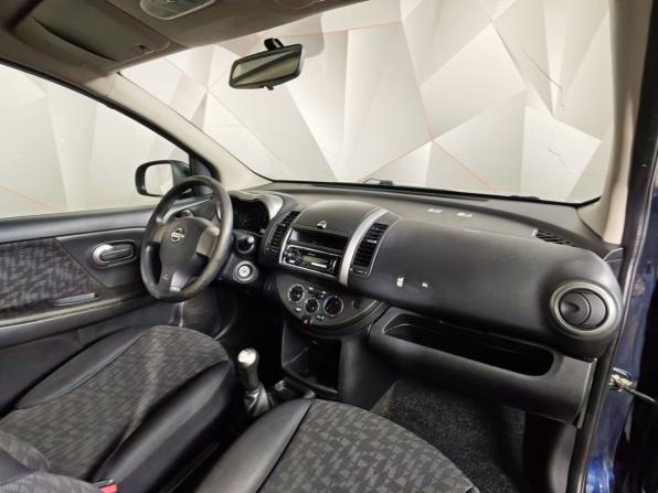 Nissan Note I с пробегом 2007 года, цена 359 000 рублей, 175475 км, хэтчбек, Автокод Объявления