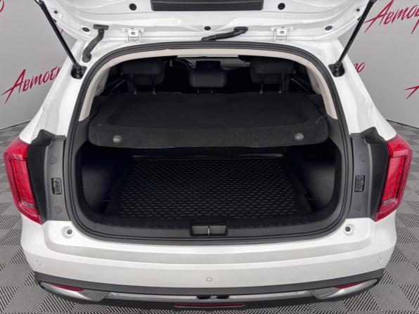 Haval Jolion I с пробегом 2023 года, цена 1 649 000 рублей, 101012 км, внедорожник, Автокод Объявления