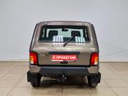 Lada (ВАЗ) Niva Legend I Альметьевск  - изображение 28