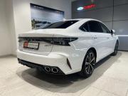 Chery Arrizo 8 Новосибирск  - изображение 28