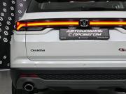 Changan CS35 Plus I Рестайлинг Новосибирск  - изображение 39