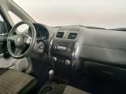 Suzuki SX4 I (Classic) Рестайлинг Архангельск  - изображение 33