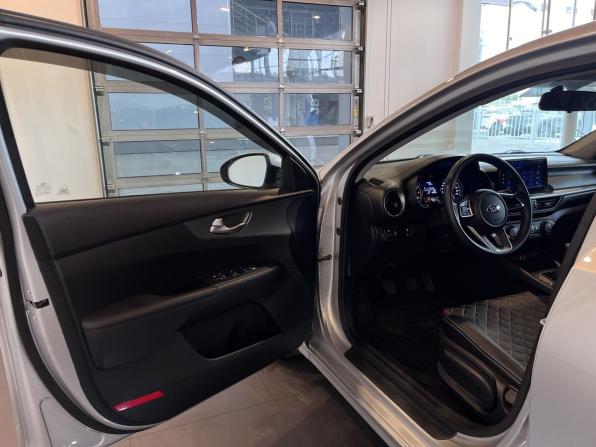Kia Cerato IV с пробегом 2020 года, цена 1 875 000 рублей, 75322 км, седан, Автокод Объявления