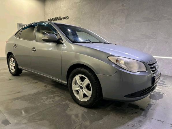 Hyundai Elantra IV (HD) с пробегом 2010 года, цена 620 000 рублей, 294766 км, седан, Автокод Объявления