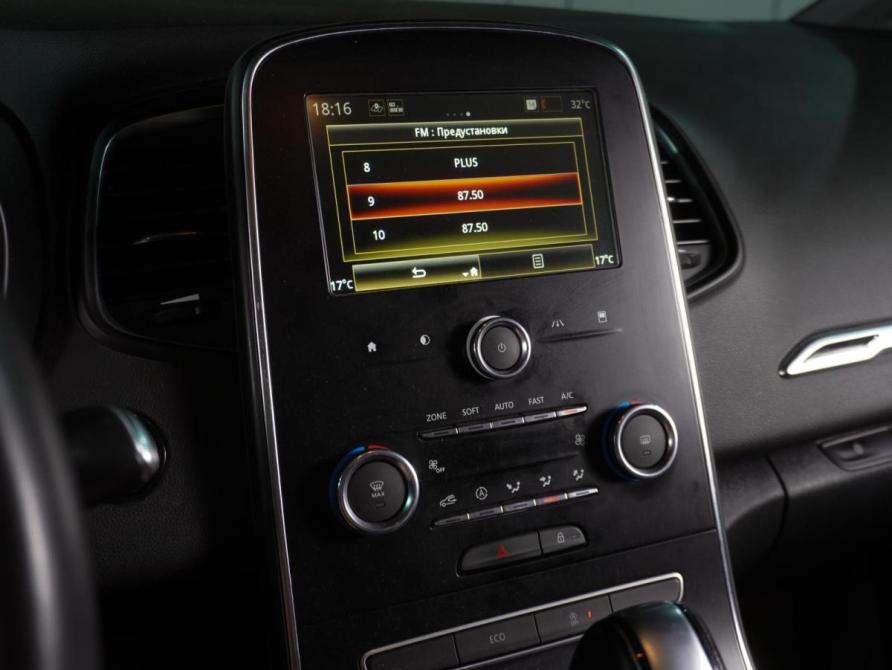 Renault Scenic IV Воронеж  - изображение 16