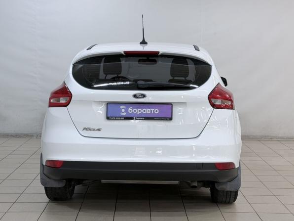 Ford Focus III Рестайлинг с пробегом 2019 года, цена 1 040 000 рублей, 203258 км, хэтчбек, Автокод Объявления