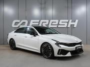 Kia K5 III Рестайлинг Воронеж  - изображение 35
