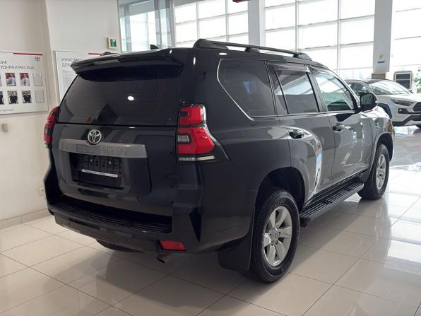 Toyota Land Cruiser Prado 150 Series Рестайлинг 3 с пробегом 2021 года, цена 5 600 000 рублей, 63500 км, внедорожник, Автокод Объявления