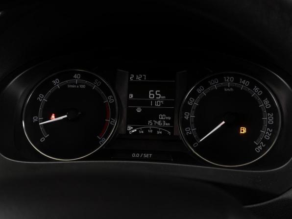Skoda Rapid I Рестайлинг с пробегом 2019 года, цена 884 070 рублей, 157463 км, лифтбек, Автокод Объявления
