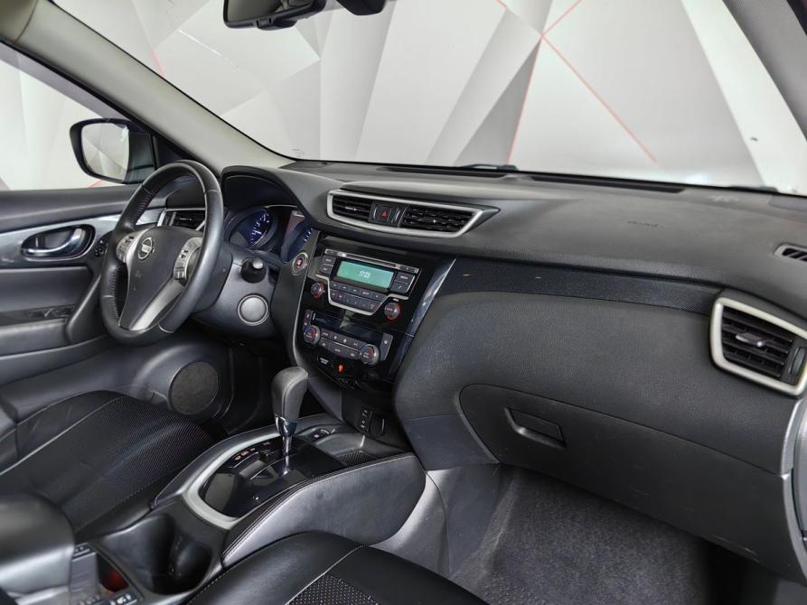 Nissan X-Trail III Москва  - изображение 12