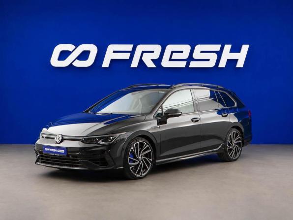 Volkswagen Golf R VIII с пробегом 2021 года, цена 5 399 077 рублей, 28339 км, универсал, Автокод Объявления