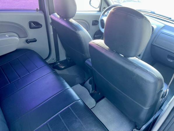 Renault Logan I с пробегом 2008 года, цена 200 000 рублей, 355300 км, седан, Автокод Объявления