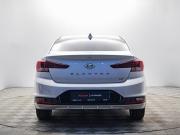 Hyundai Elantra VI (AD) Рестайлинг Москва  - изображение 20