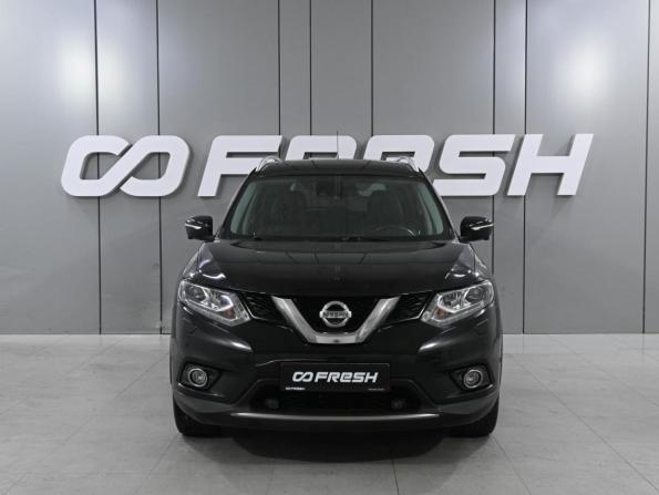 Nissan X-Trail III с пробегом 2016 года, цена 1 949 000 рублей, 98748 км, внедорожник, Автокод Объявления