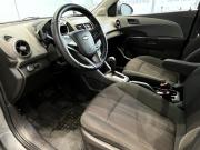 Chevrolet Aveo II Волжский  - изображение 38