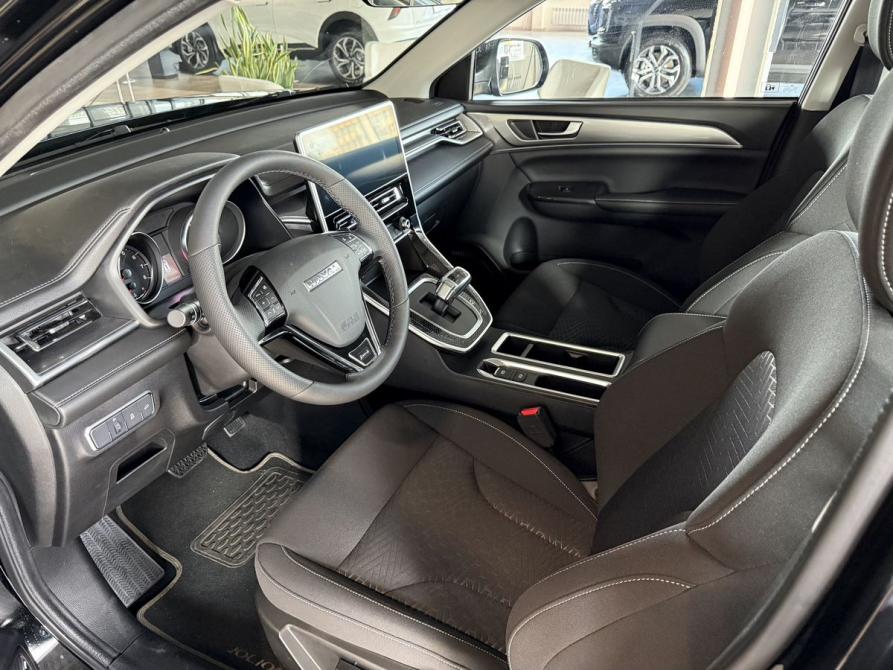 Haval M6 II Москва  - изображение 10
