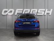 Skoda Rapid II Воронеж  - изображение 20