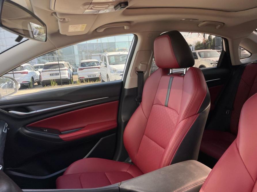 Changan Eado Plus Краснодар  - изображение 10
