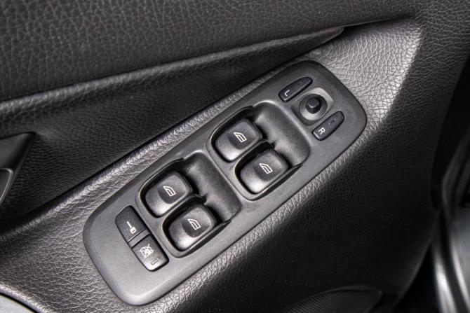 Volvo XC90 I Рестайлинг с пробегом 2008 года, цена 1 399 000 рублей, 117500 км, внедорожник, Автокод Объявления