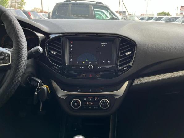 Lada (ВАЗ) Vesta I с пробегом 2021 года, цена 1 199 000 рублей, 94030 км, универсал, Автокод Объявления