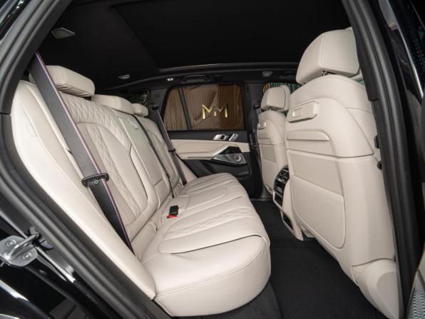 Новый BMW X5 IV (G05/G18) Рестайлинг 2026 года, цена 16 390 000 рублей, внедорожник, Автокод Объявления