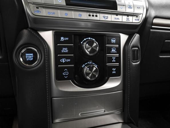 Toyota Land Cruiser Prado 150 Series Рестайлинг 3 с пробегом 2021 года, цена 6 440 000 рублей, 75622 км, внедорожник, Автокод Объявления