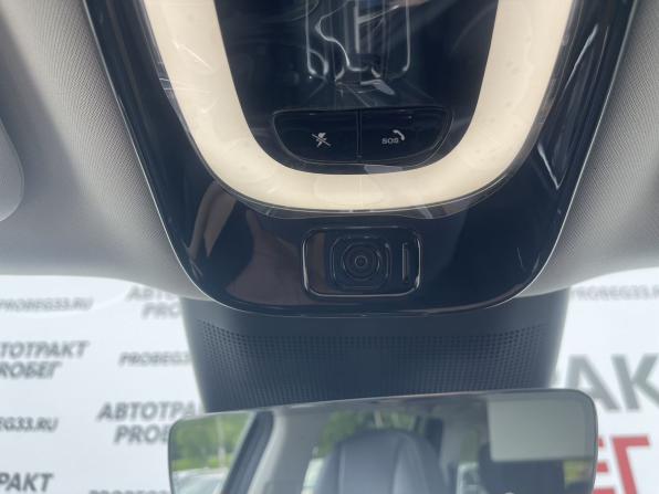 GAC Trumpchi S9 с пробегом 2026 года, цена 5 380 000 рублей, 1 км, внедорожник, Автокод Объявления