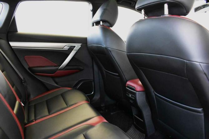 Geely Coolray I с пробегом 2020 года, цена 1 545 000 рублей, 65745 км, внедорожник, Автокод Объявления