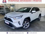 Toyota RAV4 V (XA50) Красноярск  - изображение 18