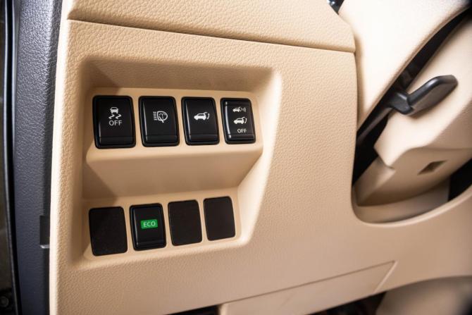 Nissan X-Trail III с пробегом 2016 года, цена 1 899 000 рублей, 319076 км, внедорожник, Автокод Объявления