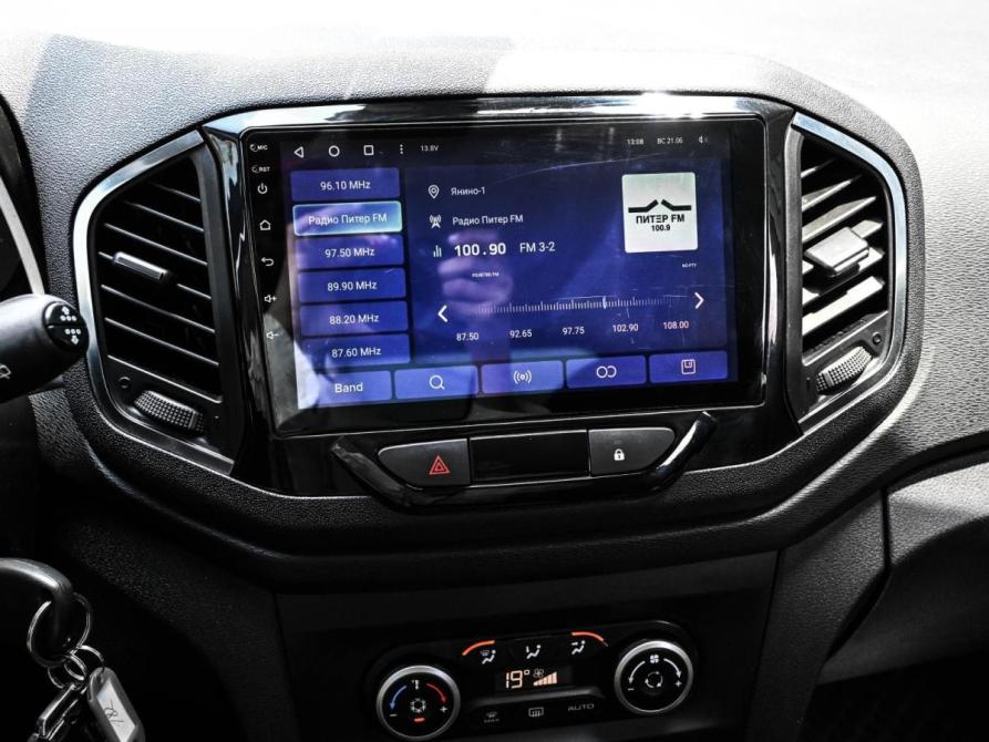 Lada (ВАЗ) XRAY I Новороссийск  - изображение 19