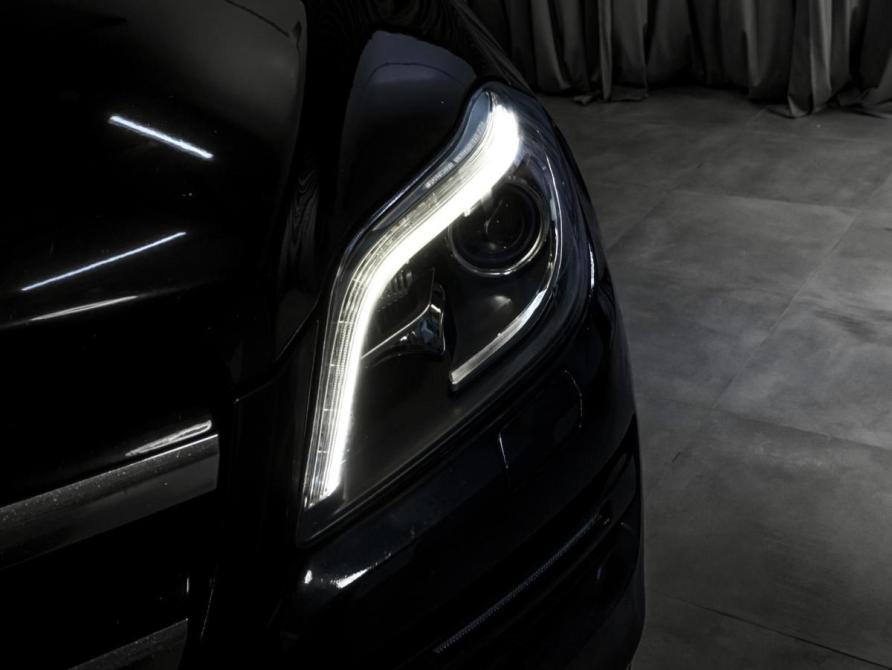 Mercedes-Benz GL-Класс II (X166) Тюмень  - изображение 7