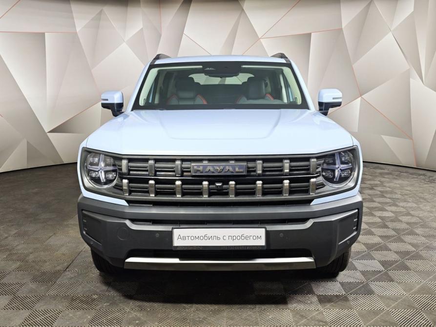 Haval H3 I Москва  - изображение 7