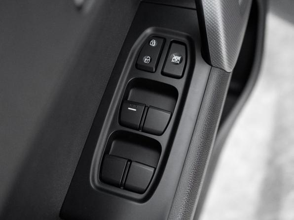 Hyundai Creta I с пробегом 2019 года, цена 1 599 500 рублей, 11457 км, внедорожник, Автокод Объявления
