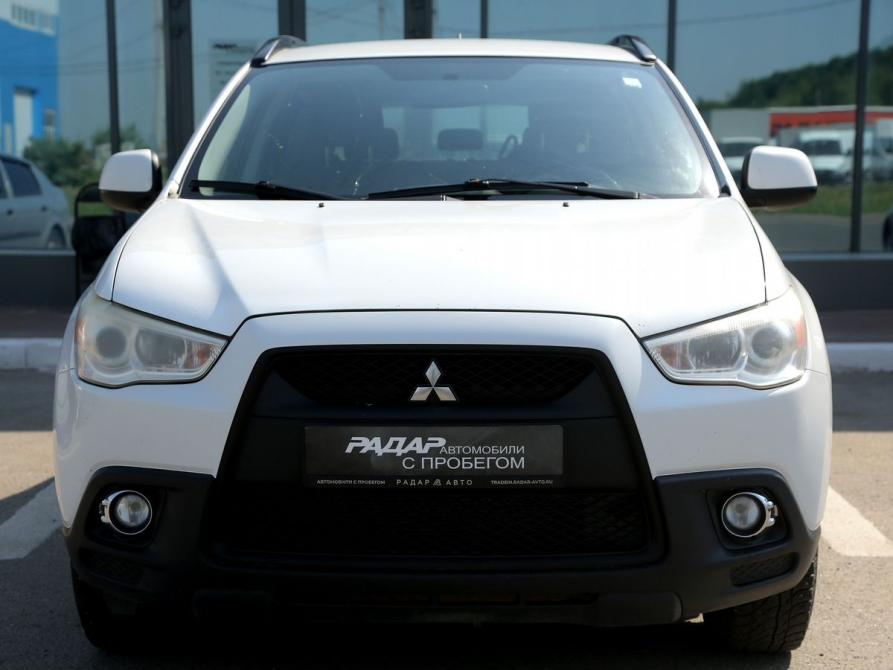 Mitsubishi ASX I Иваново  - изображение 2