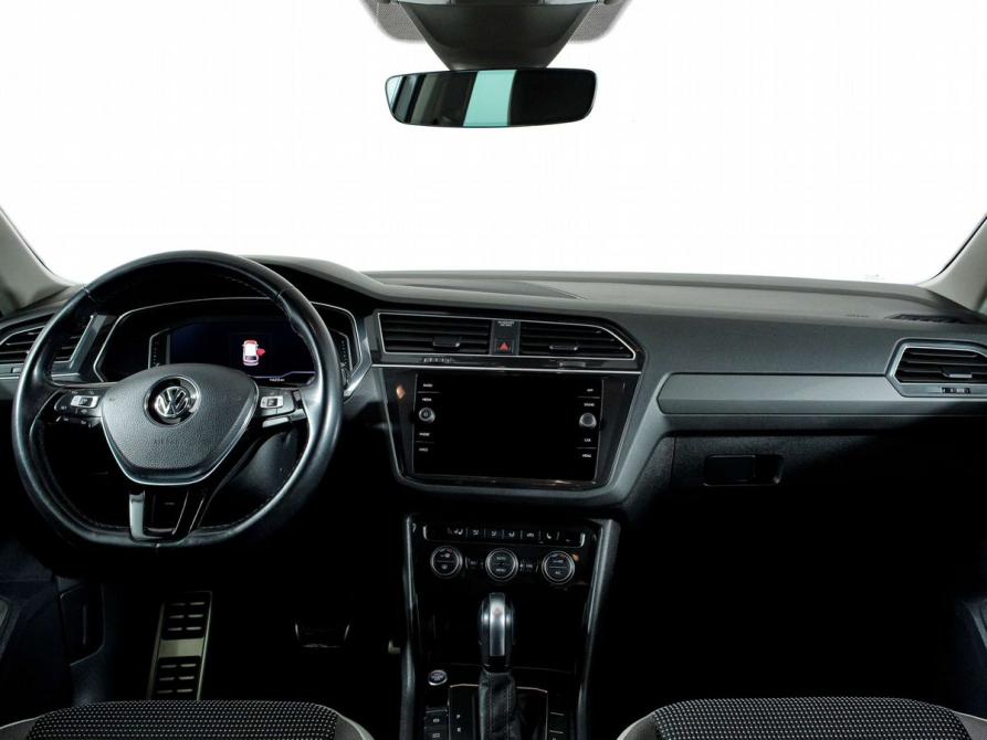 Volkswagen Tiguan II Санкт-Петербург  - изображение 17